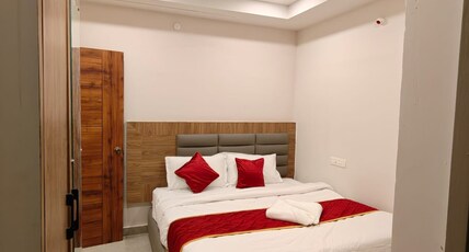 KVP HOMESTAY Room Type - 2 BHK AC Apartment