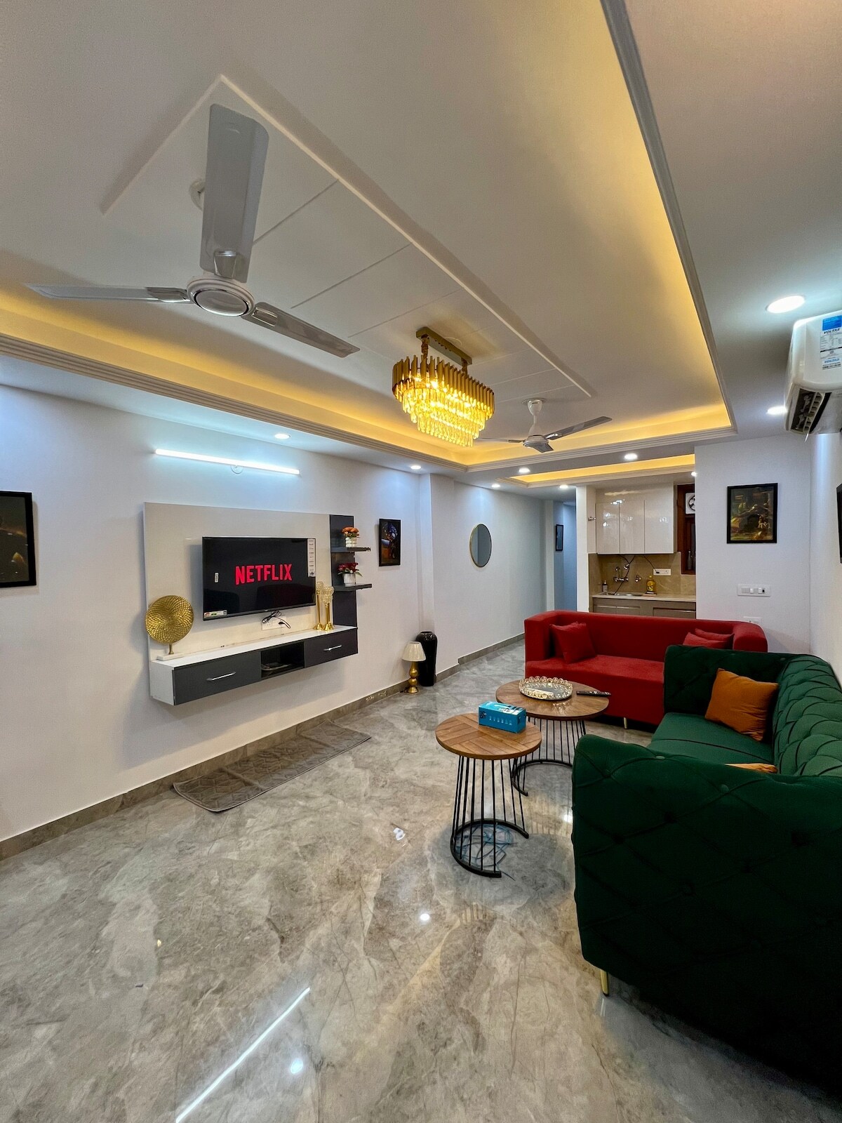 Main gallery