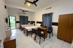 Romins Park Malayattoor