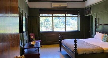 Bali Mantra Room Type - Colonel