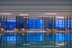 Hyatt Regency Shanghai, Wujiaochang