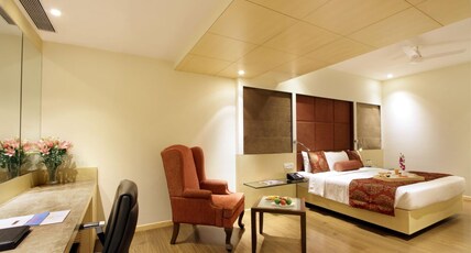 Hotel Express Towers Room Type - Studio Suite