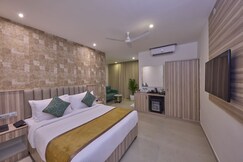 Grand Continent - T Nagar