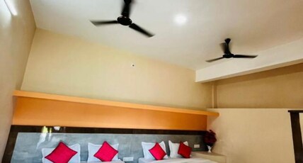 Private rooms in villa Room Type - Bedroom 2