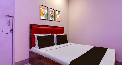 Hotel O Vedika Acropolis Mall Room Type - Classic