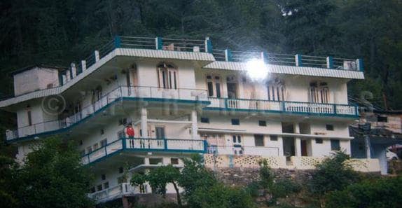 Pawan Hans Hotel - Tap to explore photos