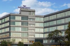 Sarovar Portico Indore