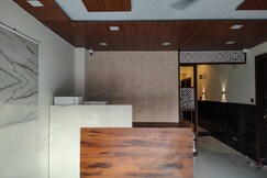 Hotel O S.P Residency