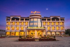 FabHotel Prime Shree Palace
