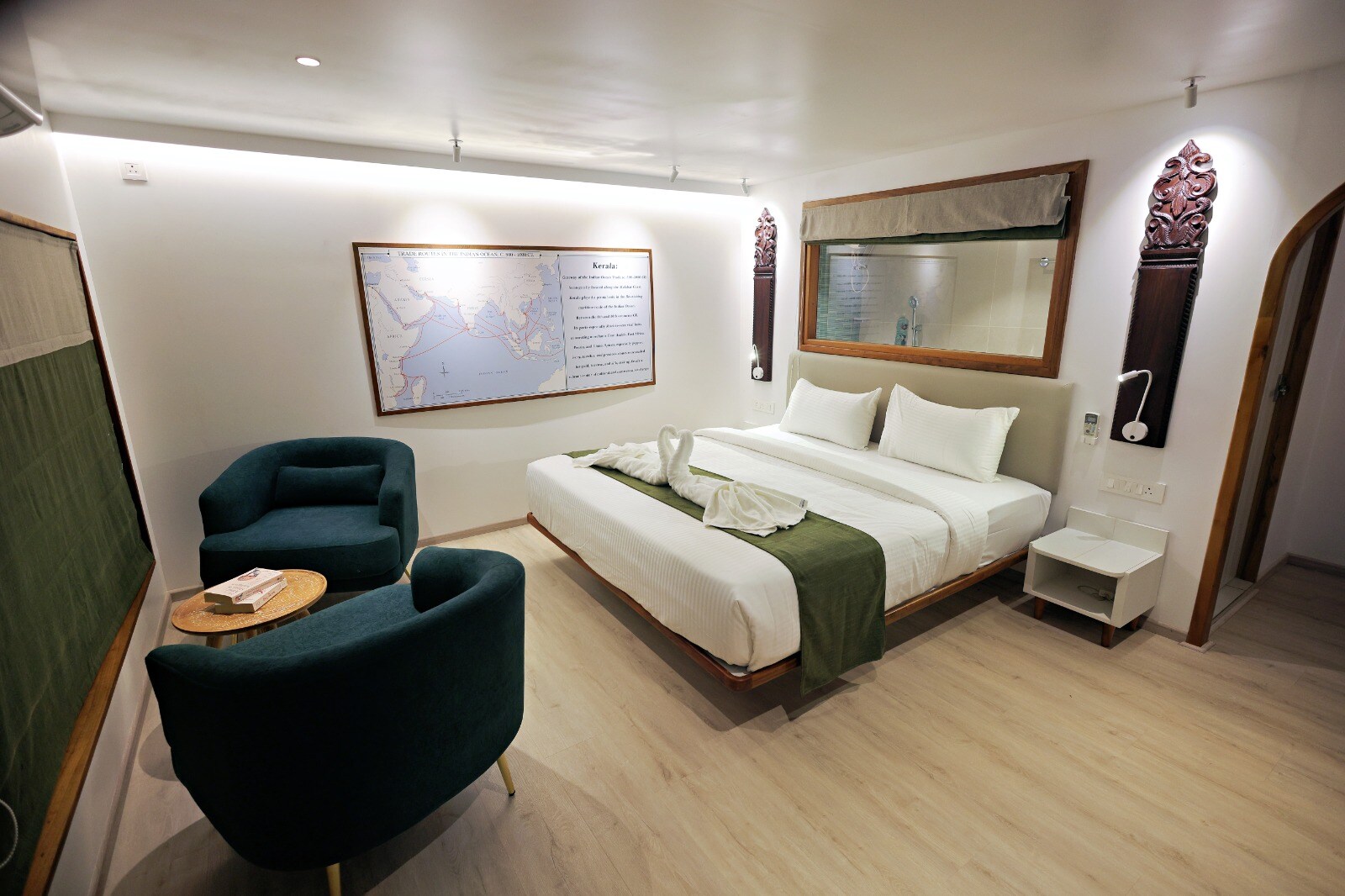 Main gallery
