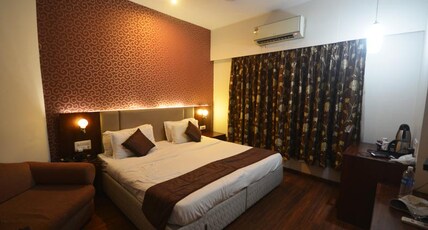 JASNAGRA Room Type - Deluxe Urban