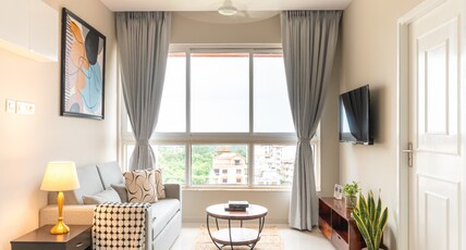 Brikitt Zen Retreat 1BHK Room Type - Brikitt Zen Retreat 1BHK