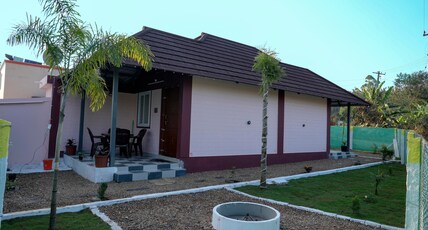 J HOME Retreat by BODHI Room Type - Modern Nest