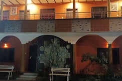 Jungle Valley Resort