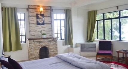 GINGKO HOME Room Type - THE COZY ROOM 1