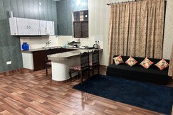 Leafy Retreat  EntireHome  Dehradun Groups up to6