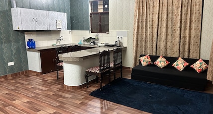 Leafy Retreat  EntireHome  Dehradun Groups up to6 Room Type - Leafy Retreat  EntireHome  Dehradun Groups up to6