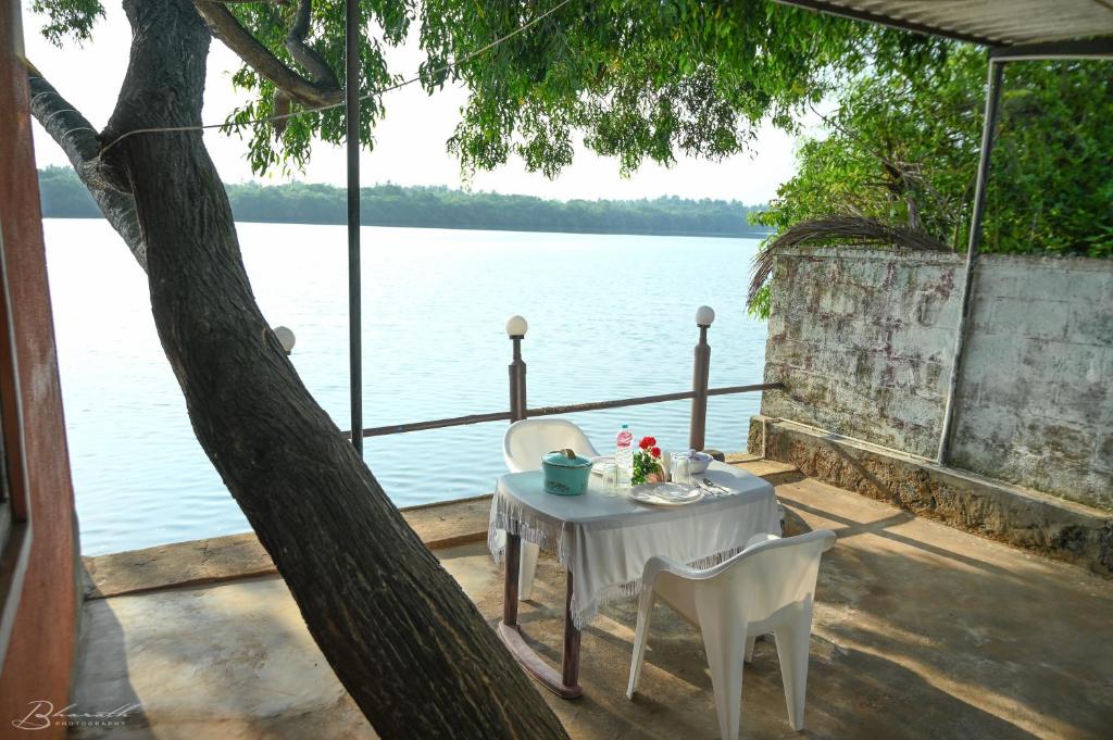 Sattva Camps and Cottages - Udupi - Tap to explore photos
