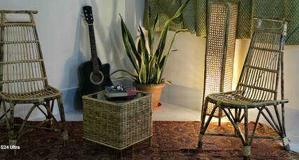 Kuwoli by 'HAPPY HOMES' Room Type - Kuwoli by 'HAPPY HOMES'