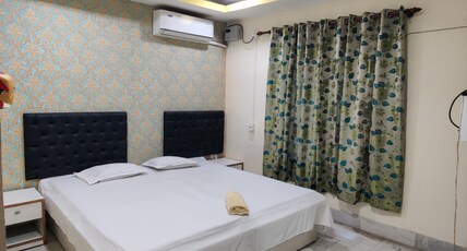 City Nest Homestay Room Type - 1Rk
