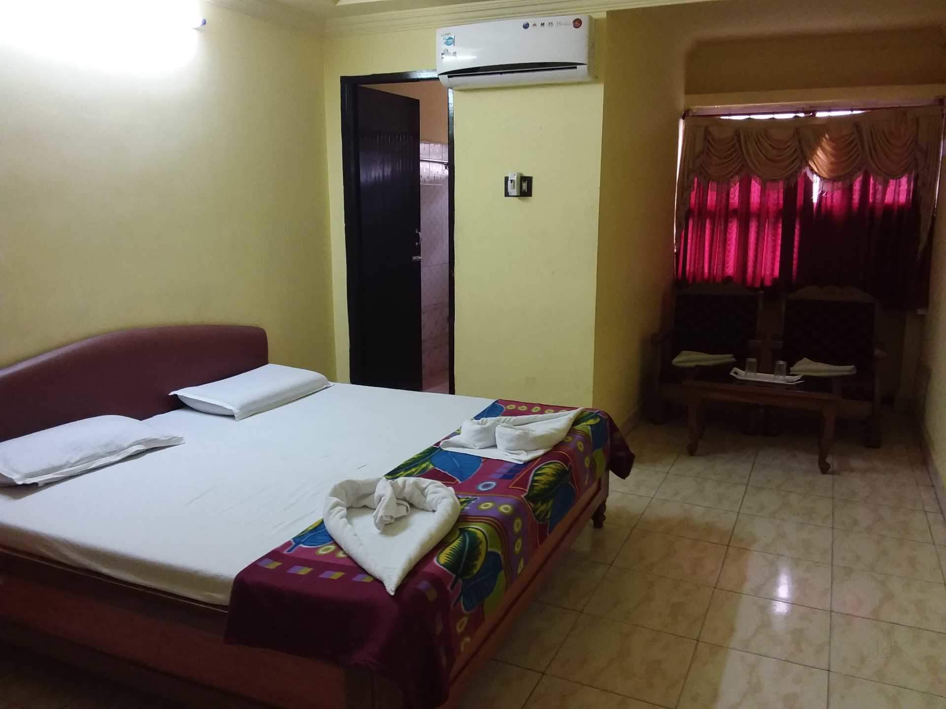 Hotel Prashanth - Tap to explore photos