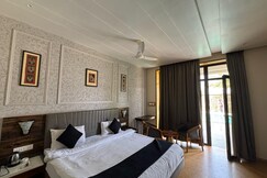 Hotel Sukoon Pushkar