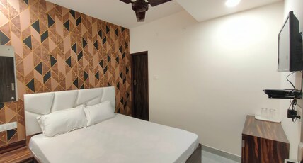Hotel Harison Room Type - Classic