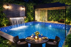 Hotel Sakura by Maps, Huda City Center