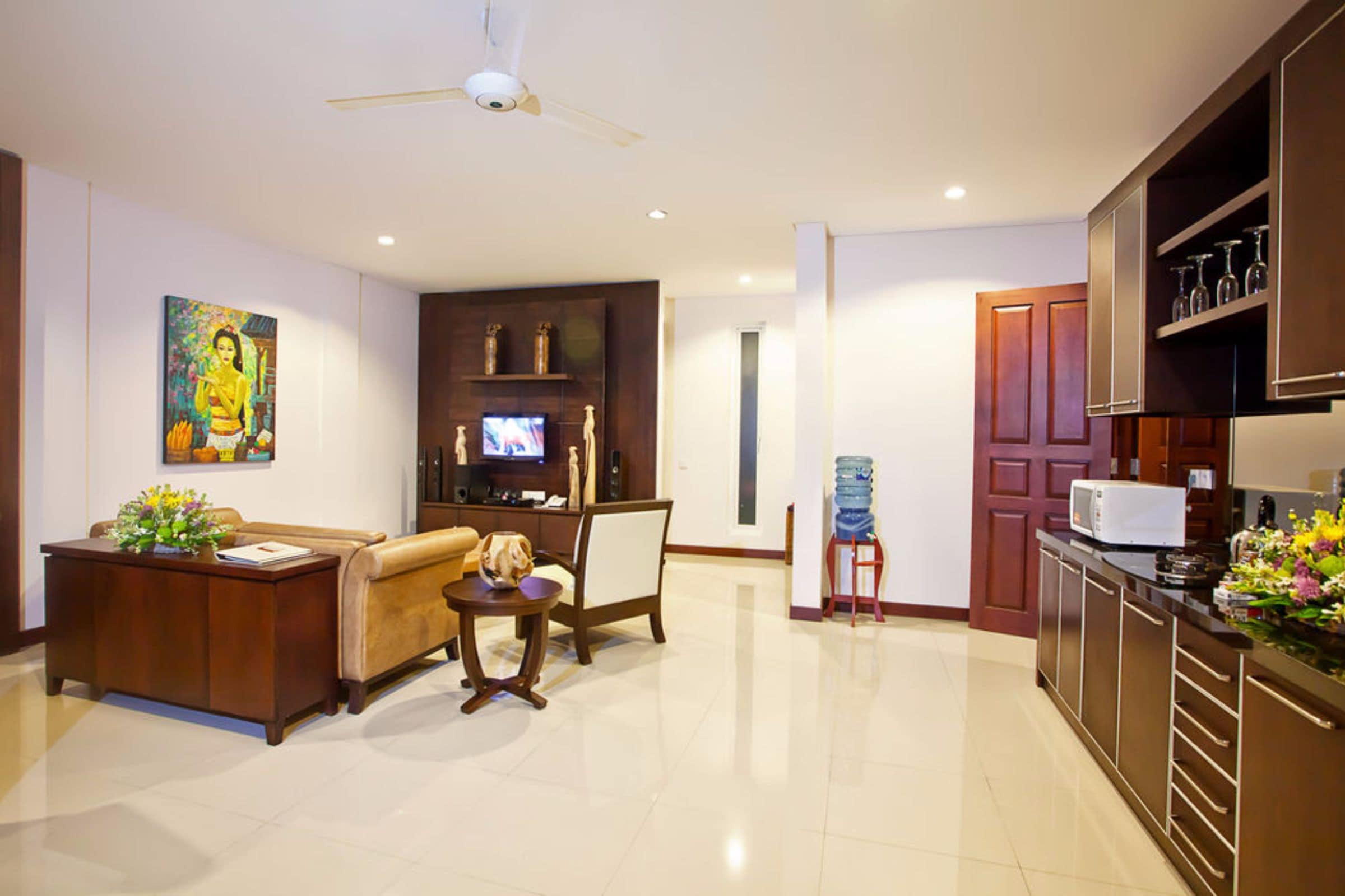 Main gallery