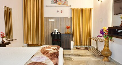 Lovely Homestay Room Type - Heritage Room