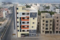 LAKSHMI BALAJI RESIDENCY