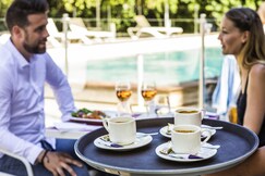 Mercure Bordeaux Lac