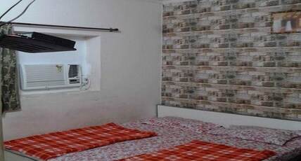 Hotel Vishal Room Type - Family Room 7 Bed AC