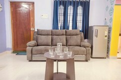 M Kumar Guest House TVM