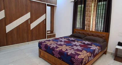 Heritage Swara Room Type - Heritage Swara