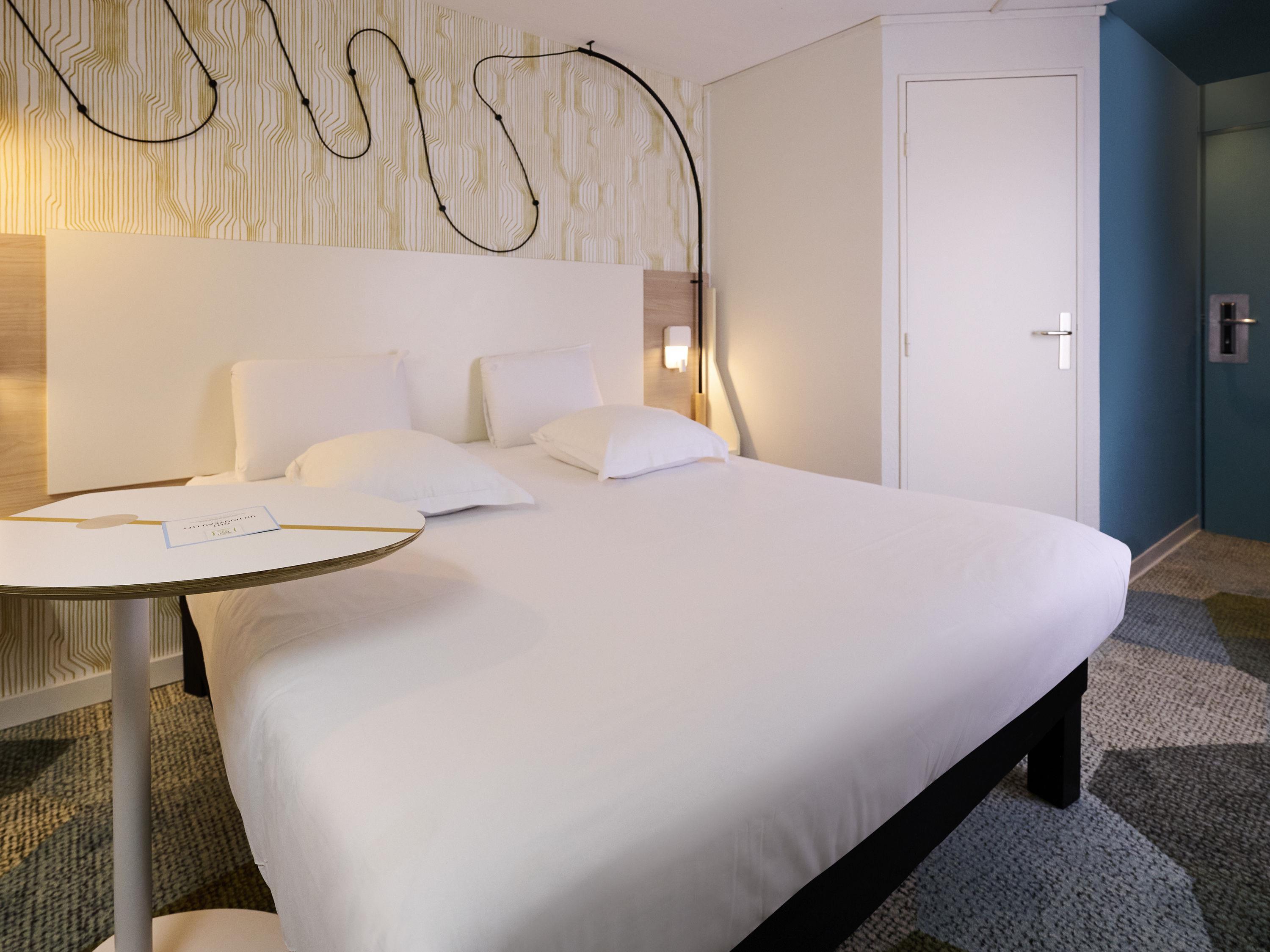 ibis Styles Bordeaux Begles Arena - Tap to explore photos