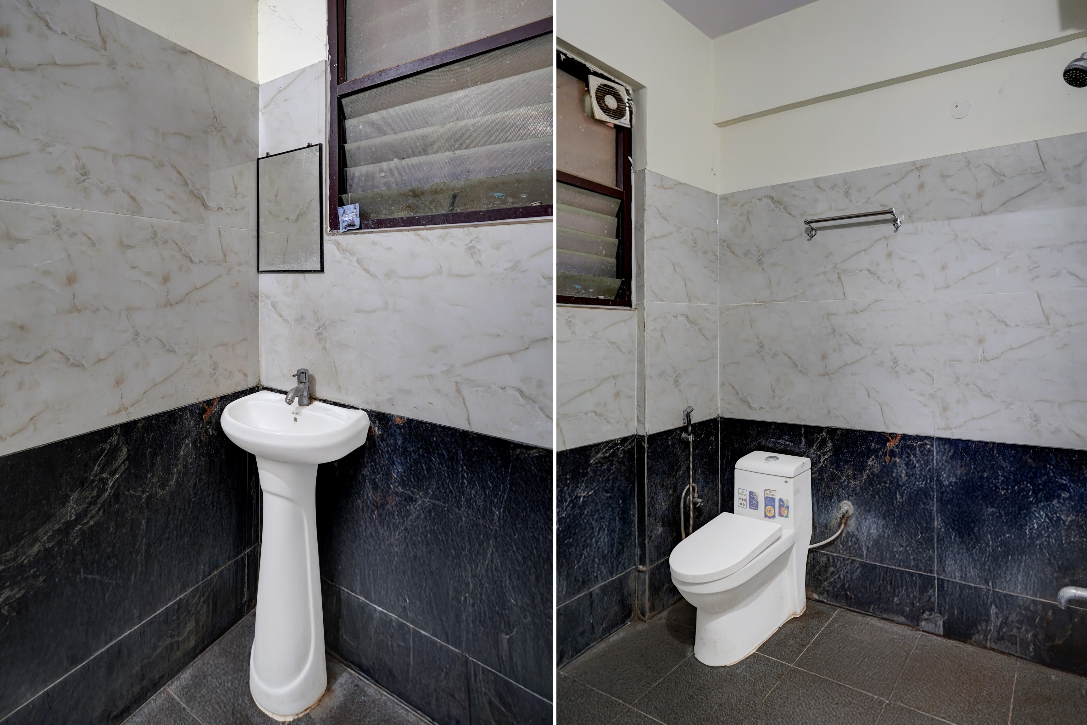 Hotel O Bangalore Residency - Tap to explore photos