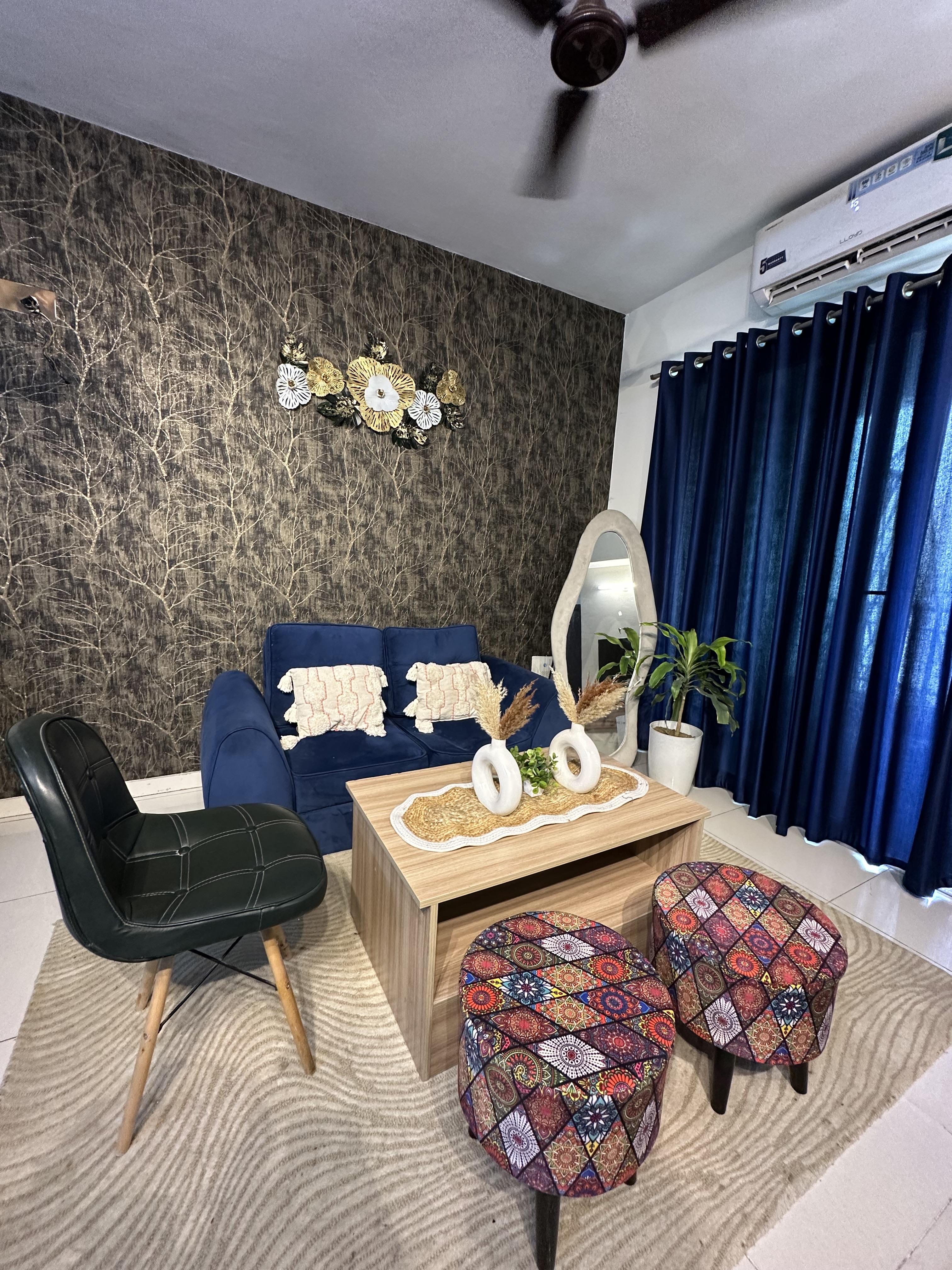 Anneerat Stays
Stay that feels like Home - Tap to explore photos