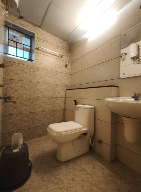 Padmam Family Service Apartments, Thrissur Round - Tap to explore photos