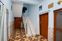 Address of Hotel O Ram Raj Guest House