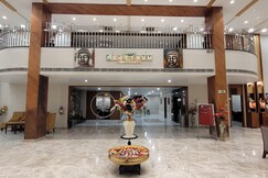 Pride Elite Shravasti