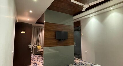 Hotel grand Solitaire Room Type - SOLITAIRE SUITE
