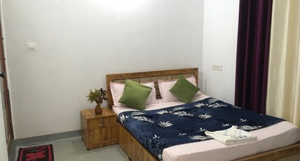 Royal Valley Serviced Villa Room Type - Deluxe Valley Room