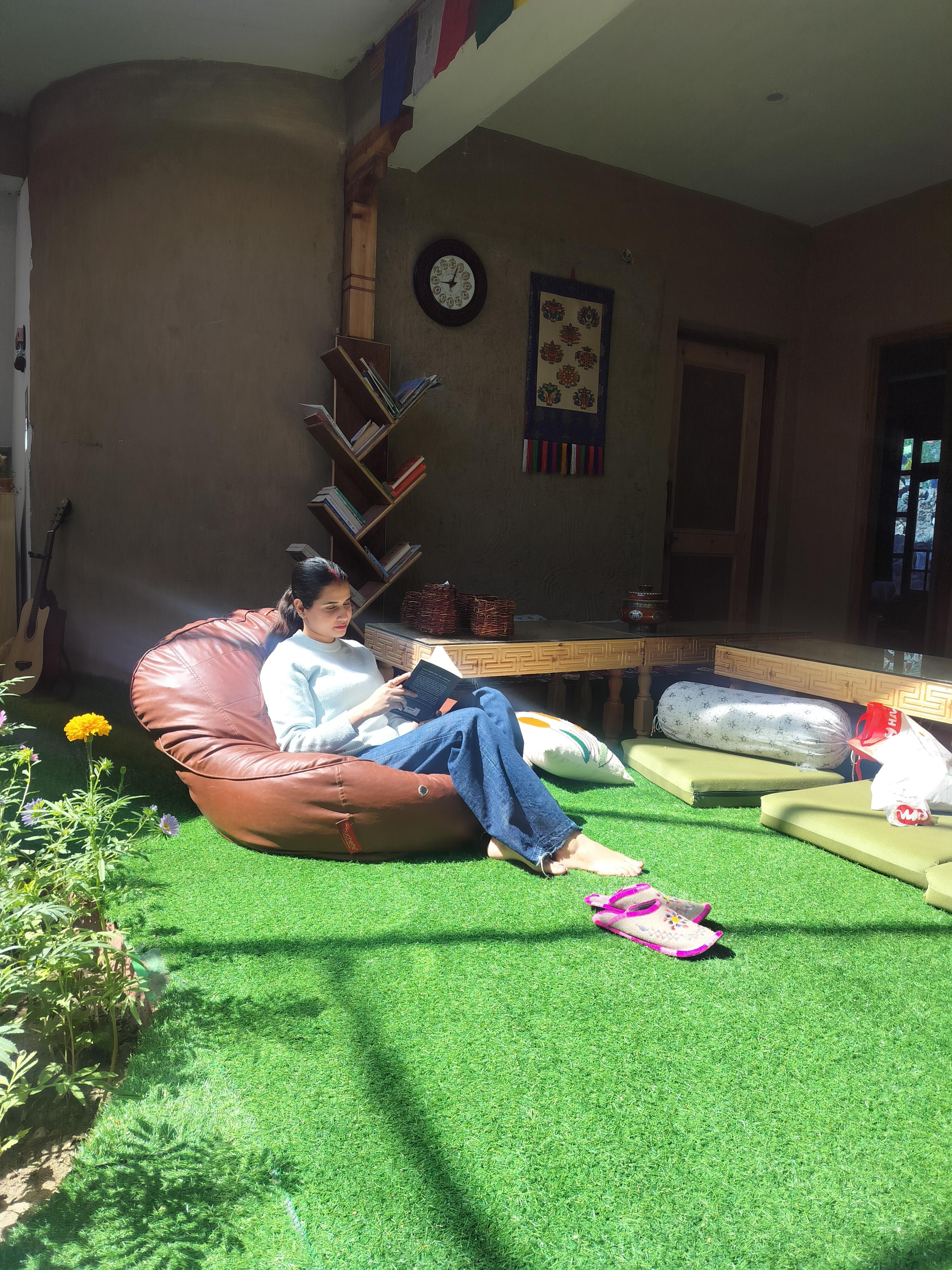 Aama Homestay - Tap to explore photos