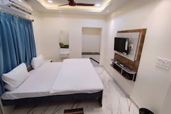 City Comforts Salt Lake Sector V