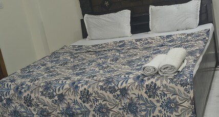 Hotel RD Palace Room Type - Bedroom 2