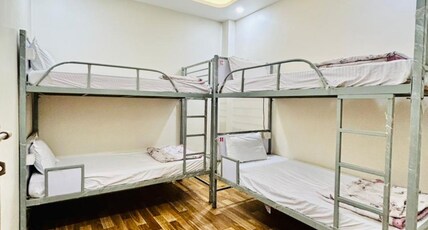 City Stay Room Type - Non Ac Dormitory Bed 