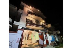 hotel Aparajita