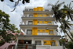 ATHARAV SUITES-SURYA