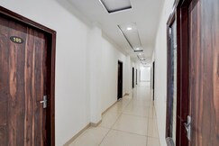 Hotel Golden Residency